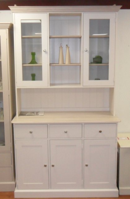 Sylvawood Avebury 48" Dresser