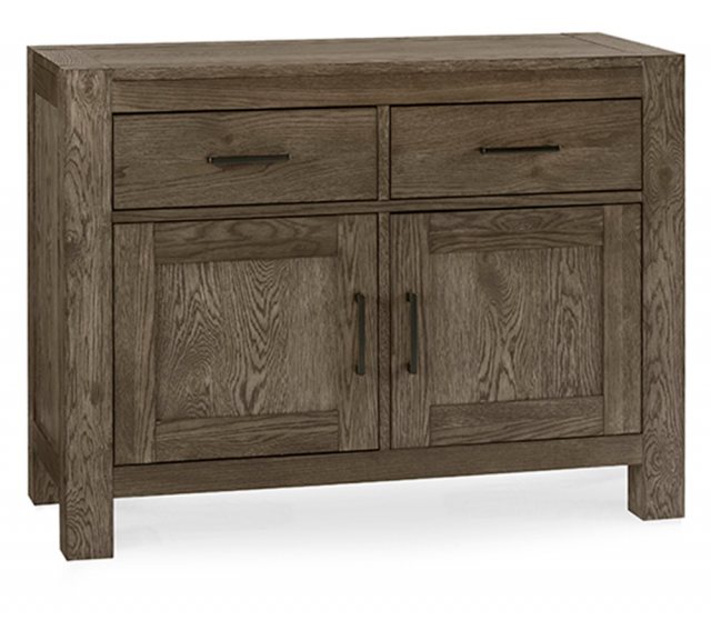 Bentley Designs Bentley Designs Turin Oak Narrow Sideboard