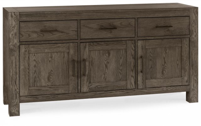 Bentley Designs Bentley Designs Turin Oak Wide Sideboard