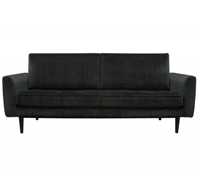 G Plan Vintage G Plan Vintage Ridley Full Cover Medium Sofa