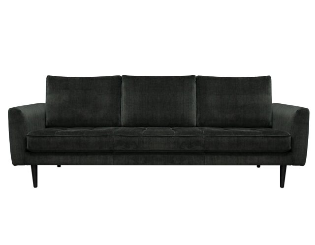 G Plan Vintage G Plan Vintage Ridley Full Cover 4 Seater Sofa