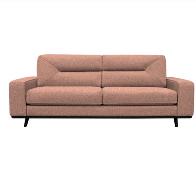 G Plan Vintage G Plan Vintage Stamford Full Cover Large Sofa