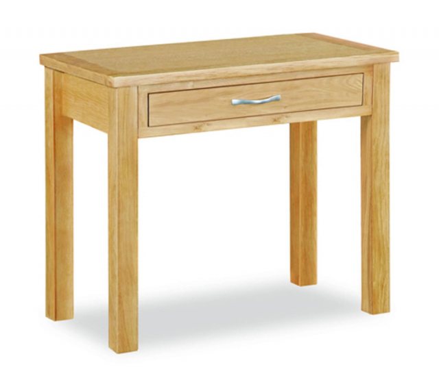 Global Home Global Home New Trinity Oak Laptop Desk