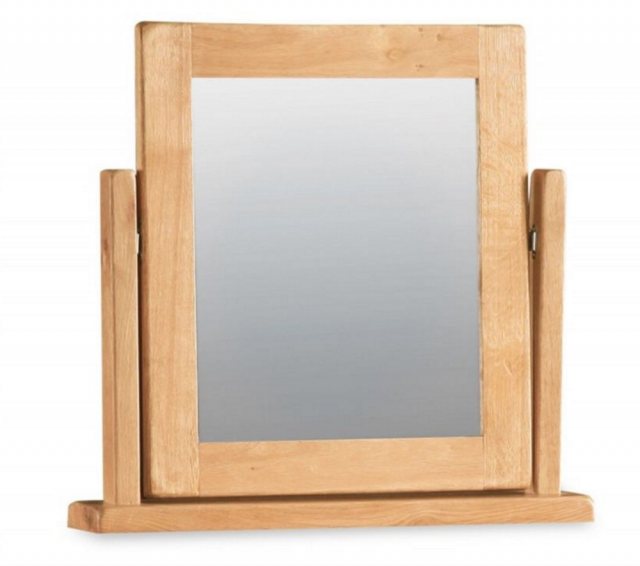 Global Home Global Home Salisbury Vanity Mirror