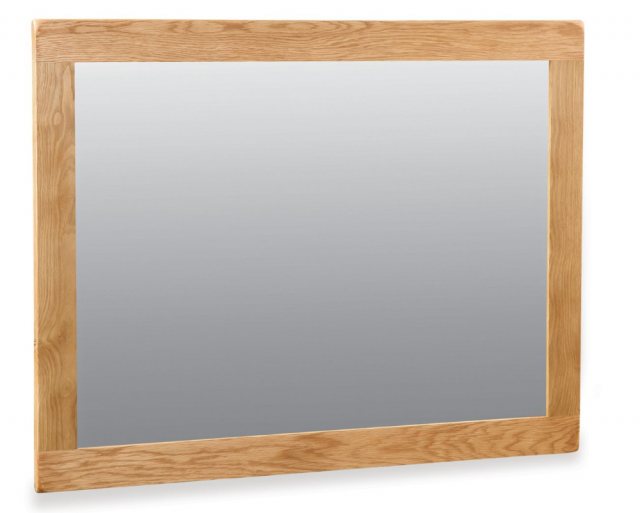 Global Home Global Home Salisbury Wall Mirror