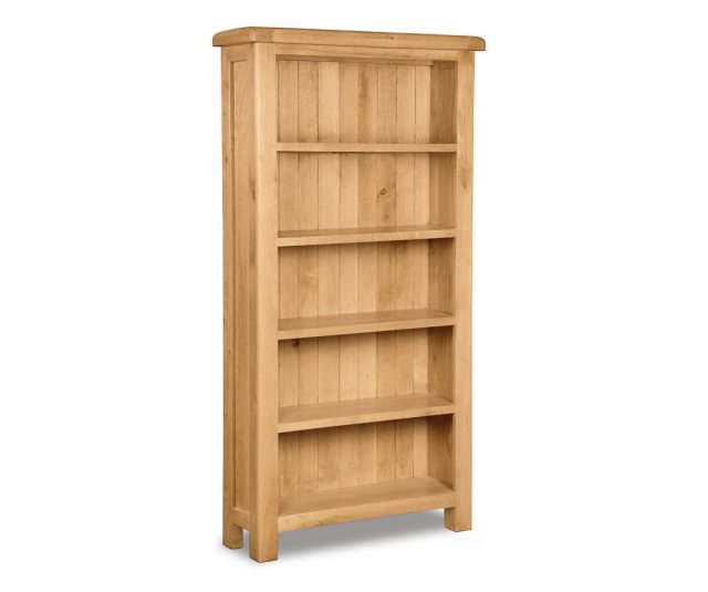 Global Home Global Home Salisbury Large Bookcase