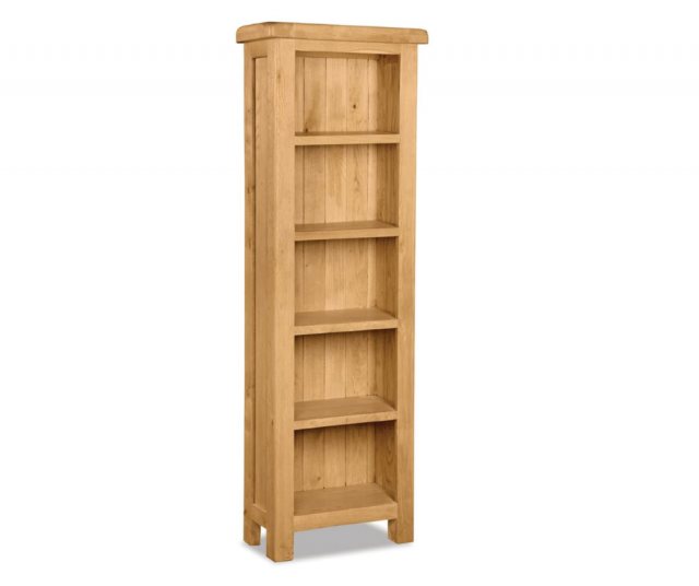 Global Home Global Home Salisbury Slim Bookcase