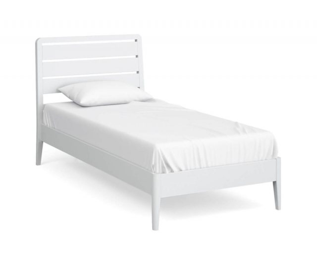 Global Home Global Home New Hampstead Bed Frame 3 Sizes