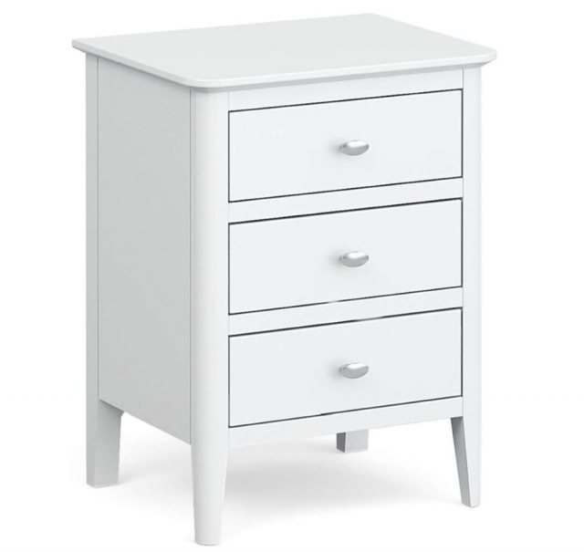 Global Home Global Home New Hampstead Bedside Chest