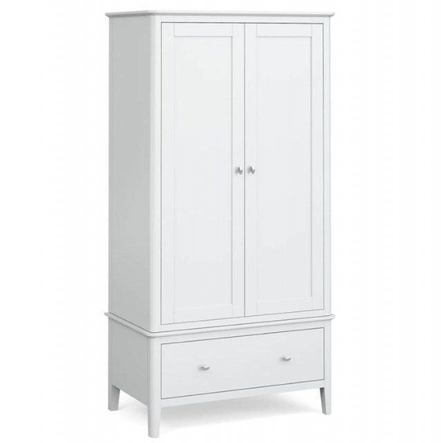 Global Home Global Home New Hampstead Gents Wardrobe