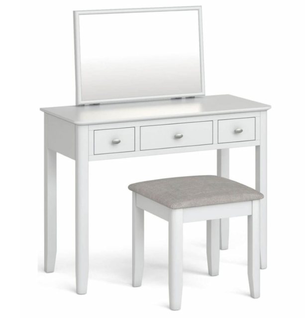 Global Home Global Home New Hampstead Dressing Table Set