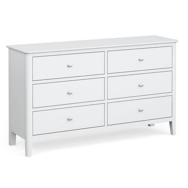 Global Home Global Home New Hampstead 6 Drawer Chest