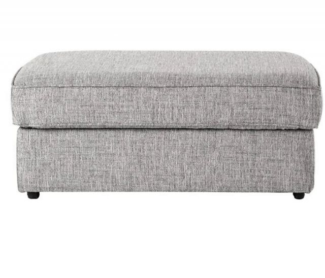 Lebus Upholstery Lebus Upholstery Ashley Footstool