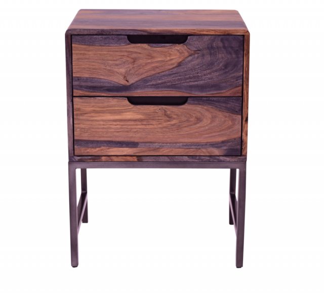 IFD IFD Goa Side Table