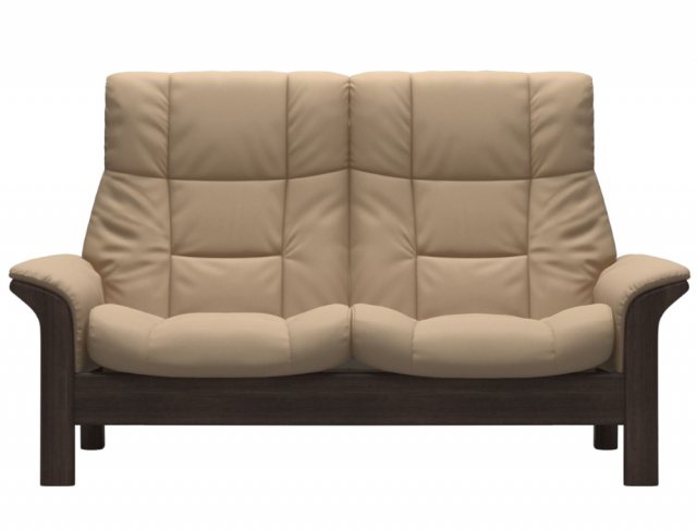 Stressless Stressless Buckingham 2 Seater Sofa