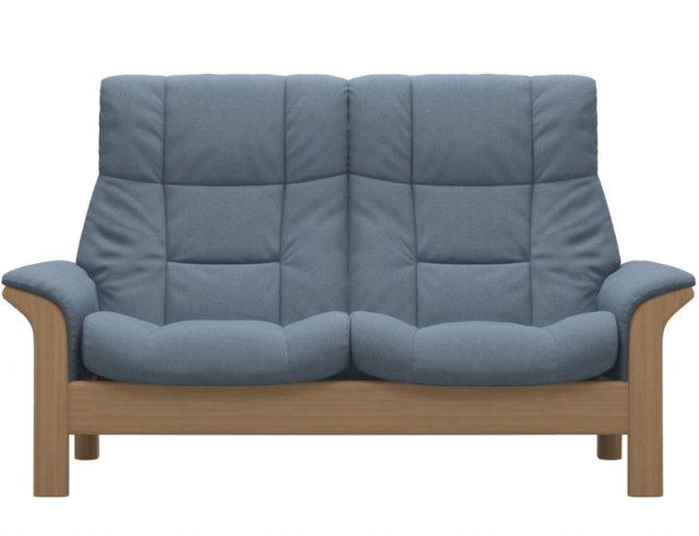 Stressless Buckingham Seater Sofa