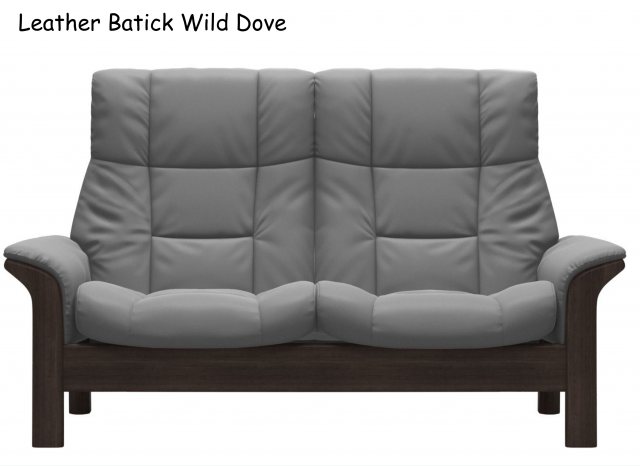 Stressless Buckingham Seater Sofa