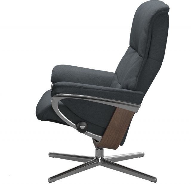 Stressless Mayfair Recliner Chair (Cross Base) Recliners Hafren