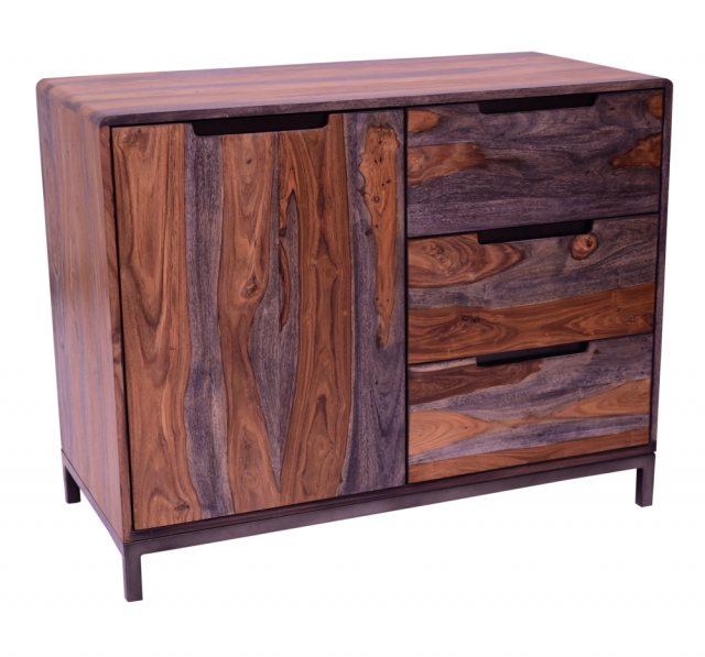 IFD IFD Goa Small Sideboard