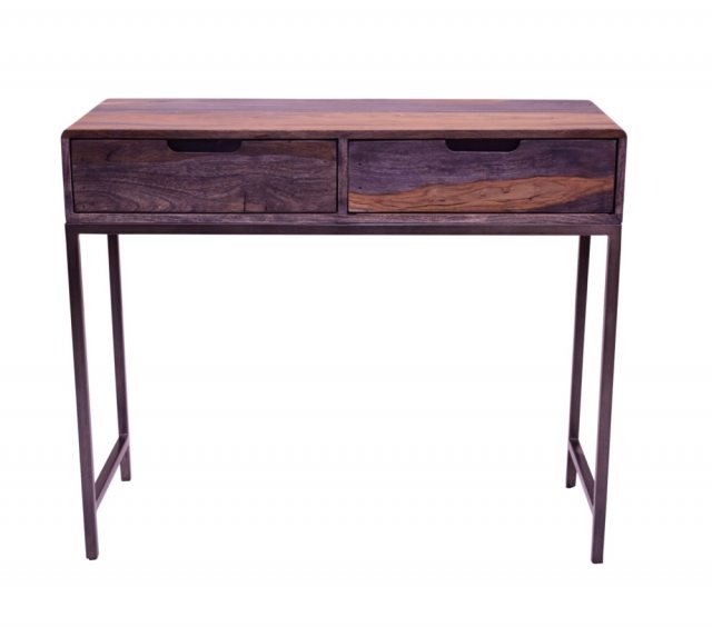 IFD IFD Goa 2 Drawer Console