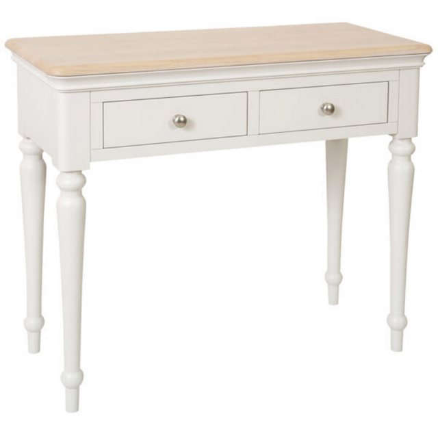 Devonshire Living Devonshire Lydford Painted Dressing Table