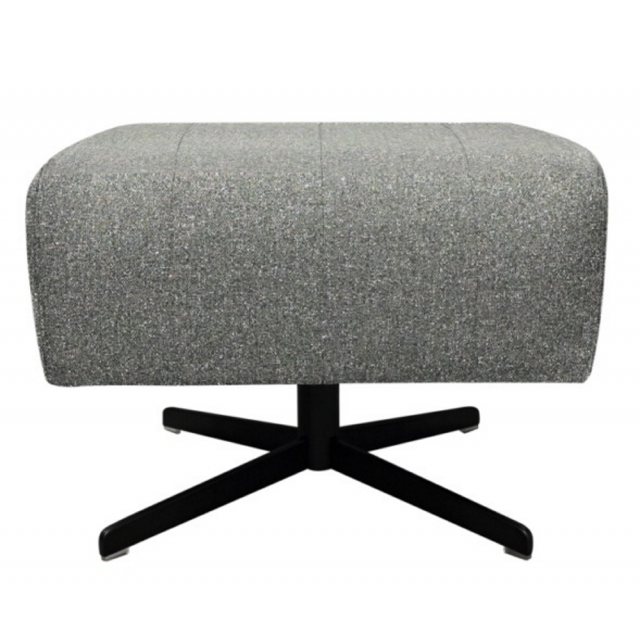 G Plan Vintage G Plan Vintage Peabody Full Cover Footstool