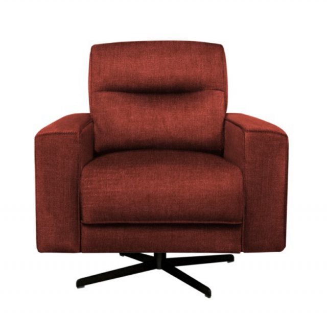 G Plan Vintage G Plan Vintage Bethnal Full Cover Swivel Chair
