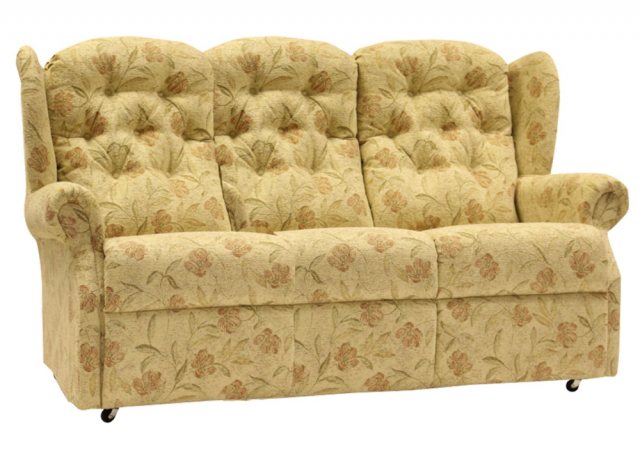 Cotswold Chair Company Cotswold Chair Company Abbey 3 Seater Sofa