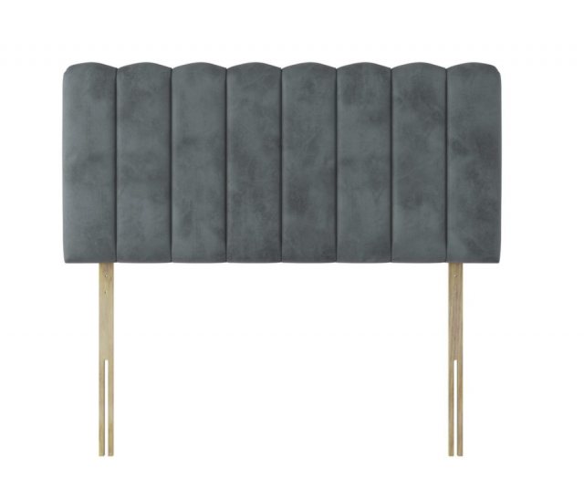 Sealy Sealy Shard Strutted Headboard