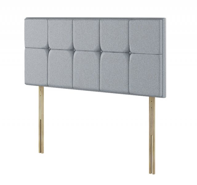 Sealy Sealy Savoy Strutted Headboard