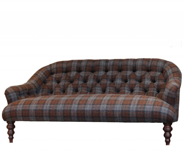 Tetrad Tetrad Aberlour Harris Tweed Midi Sofa