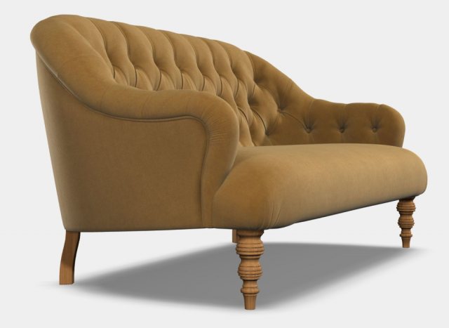 Tetrad Tetrad Aberlour Midi Sofa