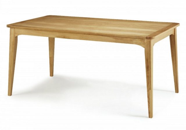 Serene Furnishings Dining Table