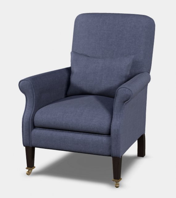 Tetrad Tetrad Bowmore Heritage Chair