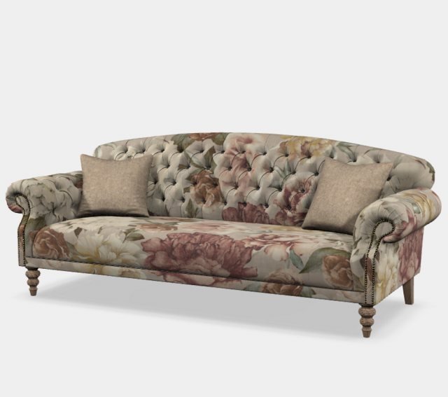 Tetrad Tetrad Arbroath 4 Seater Sofa