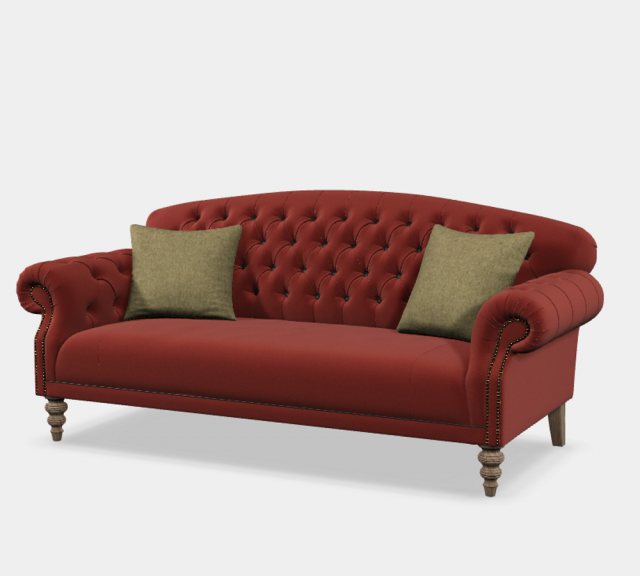 Tetrad Tetrad Arbroath Midi Sofa