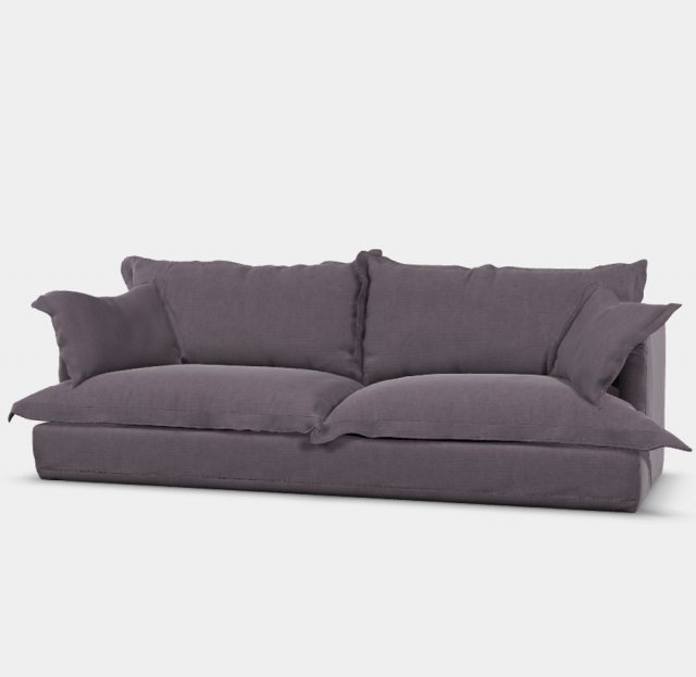 Tetrad Tetrad Ava Grand Sofa