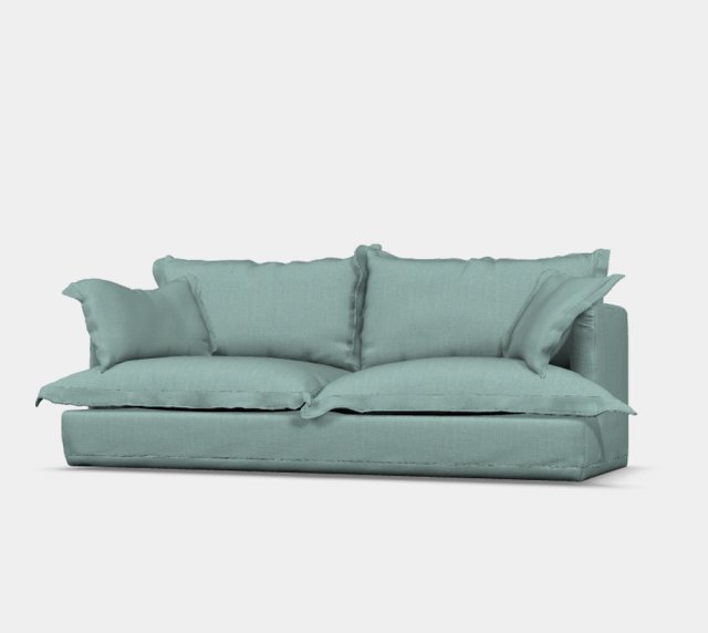 Tetrad Tetrad Ava Midi Sofa