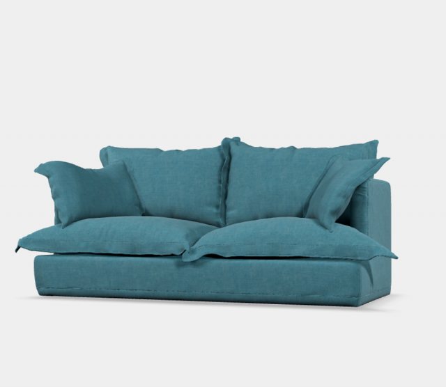 Tetrad Tetrad Ava Petit Sofa