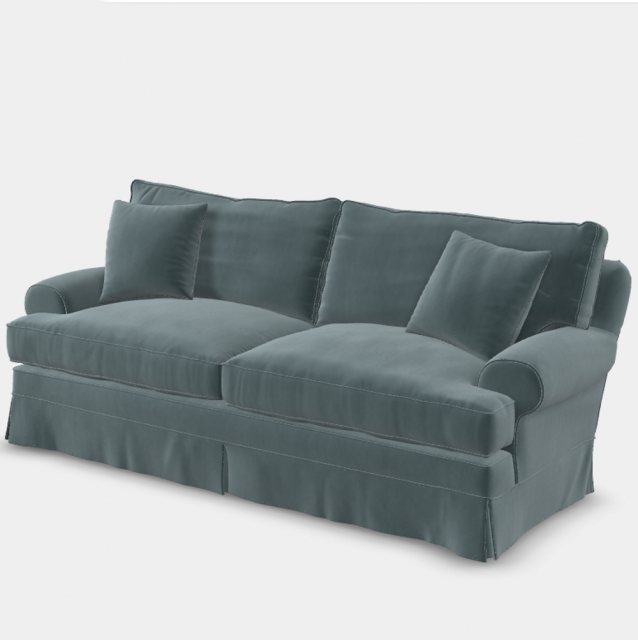 Tetrad Havana 4 Seater Sofa - Sofas - Hafren Furnishers