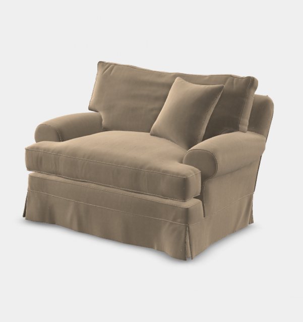 Tetrad Havana Snuggler - Chairs - Hafren Furnishers