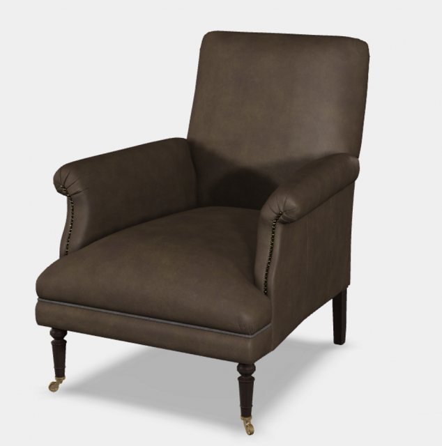 Tetrad Tetrad Dalmore Chair In Leather