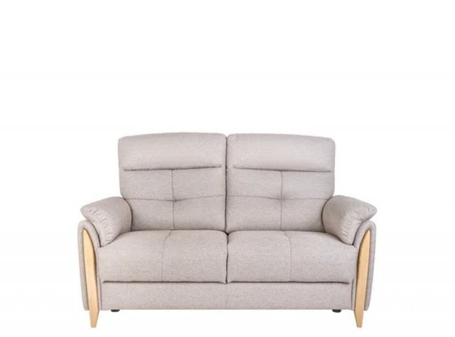 Ercol Ercol Mondello Powered Medium Recliner Sofa