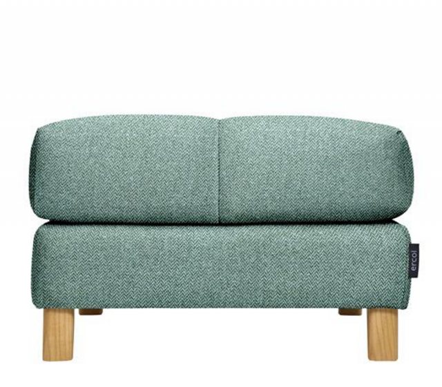 Ercol Ercol Mondello Footstool