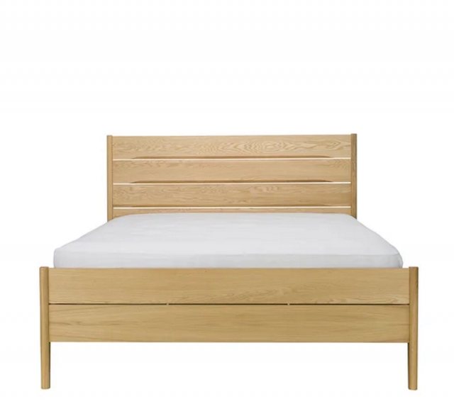 Ercol Ercol Rimini Bedroom Double Bedframe