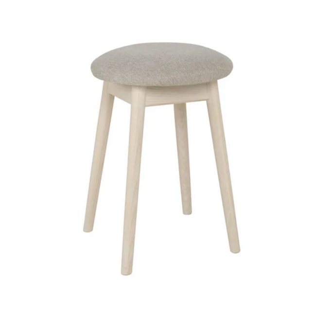 Ercol Ercol Salina Bedroom Dressing Table Stool