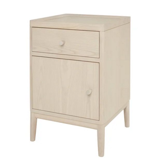 Ercol Ercol Salina Bedroom Bedside Cabinet