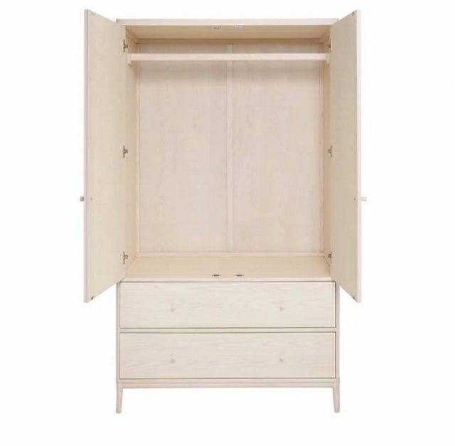 Ercol Ercol Salina Bedroom 2 Drawer Wardrobe