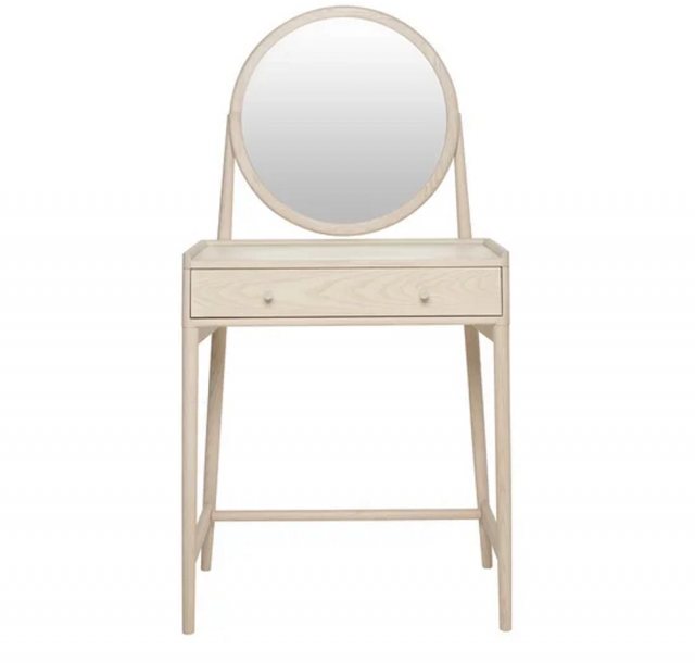 Ercol Ercol Salina Bedroom Dressing Table