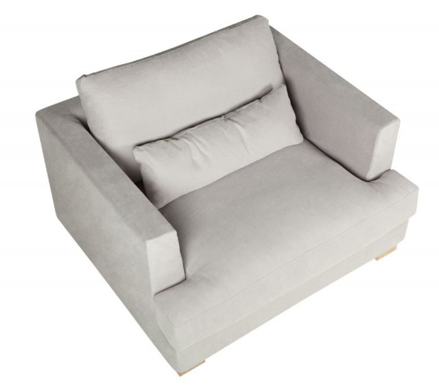 Sits Sits Brandon Lux Comfort Armchair